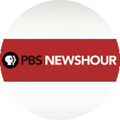 Image of PBS News Hour