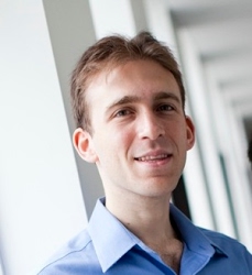 Daniel Scholes Rosenbloom, PhD