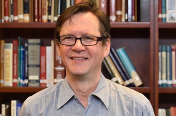 Eric Delwart, PhD