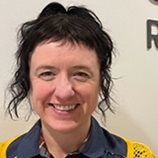 Photo of Jennifer Leddy, M.S.