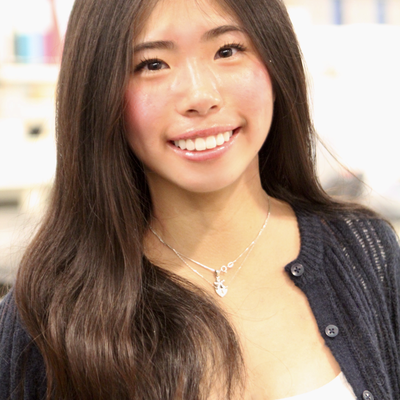 Photo of Allyson Choy