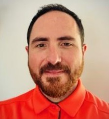 Photo of Silas Thomas