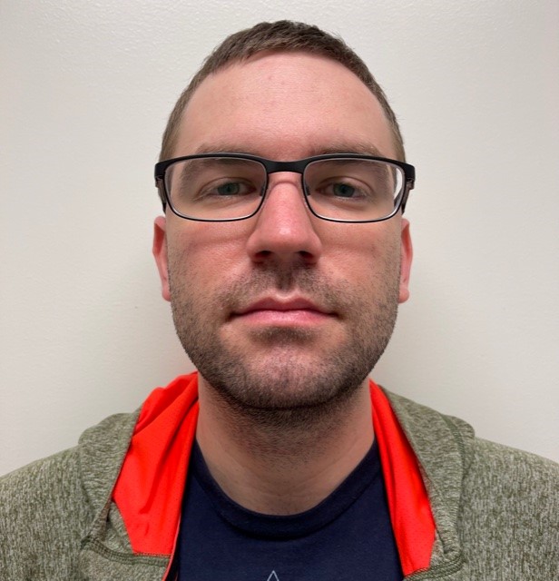 Photo of Brendan Balasko