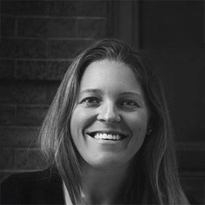 Photo of Kimberly A. Thomas, Ph.D.