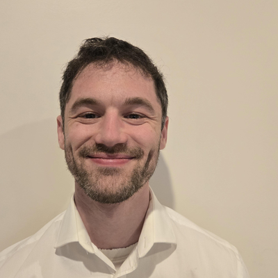 Photo of Arthur Raymond