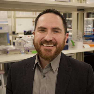 Photo of Silas Thomas