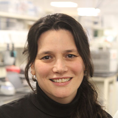 Photo of Renata Buccheri, M.D., Ph.D.