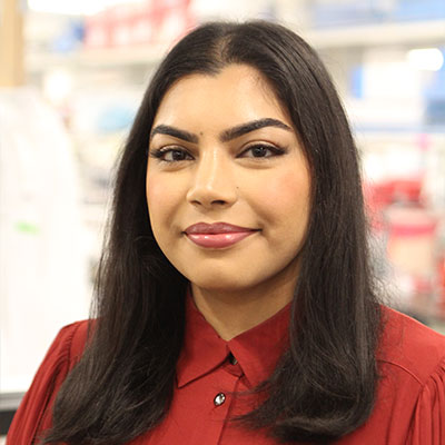 Photo of Sumedha Kumari