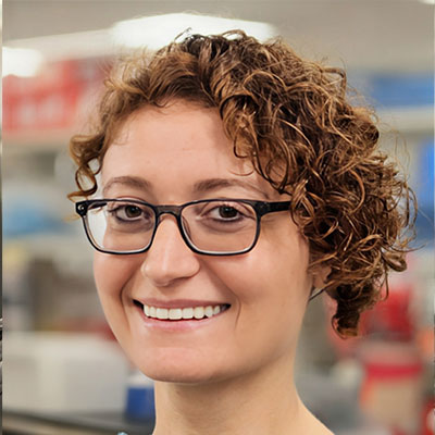 Photo of Pamela Milani, Ph.D.