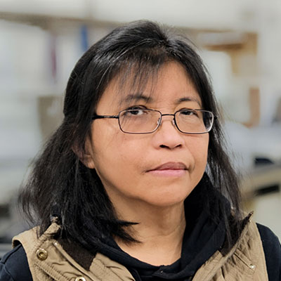 Photo of Lani Montalvo