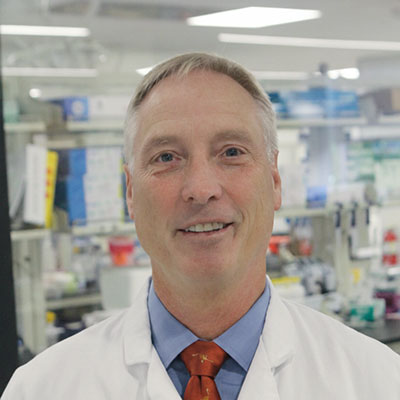 Photo of Philip J. Norris, M.D.