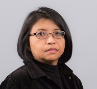 Photo of Lani Montalvo