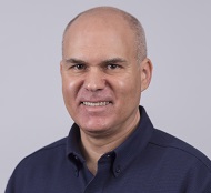 Photo of Daniel Chafets