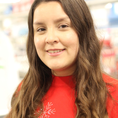 Photo of Guadalupe (Lupita) Rivera Torruco