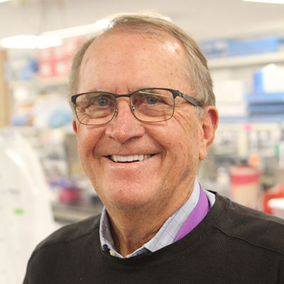 Photo of Michael P. Busch, M.D., Ph.D.