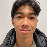 Photo of Jason Hoang, B.S.