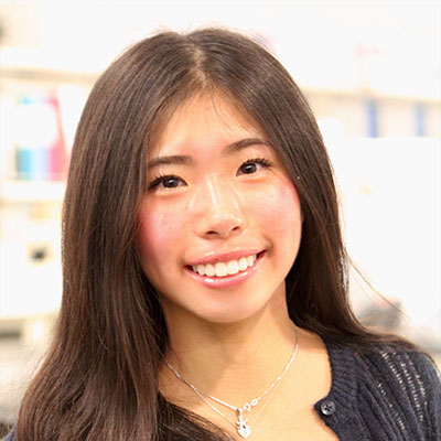 Photo of Allyson Choy