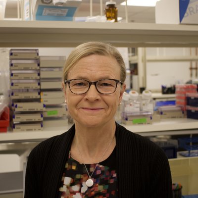 Photo of Susanne Marschner