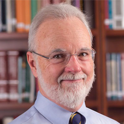 Photo of Edward L. Murphy, Jr, M.D., MPH