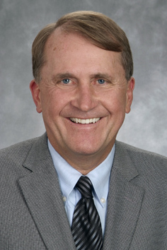 Dr. Michael P Busch