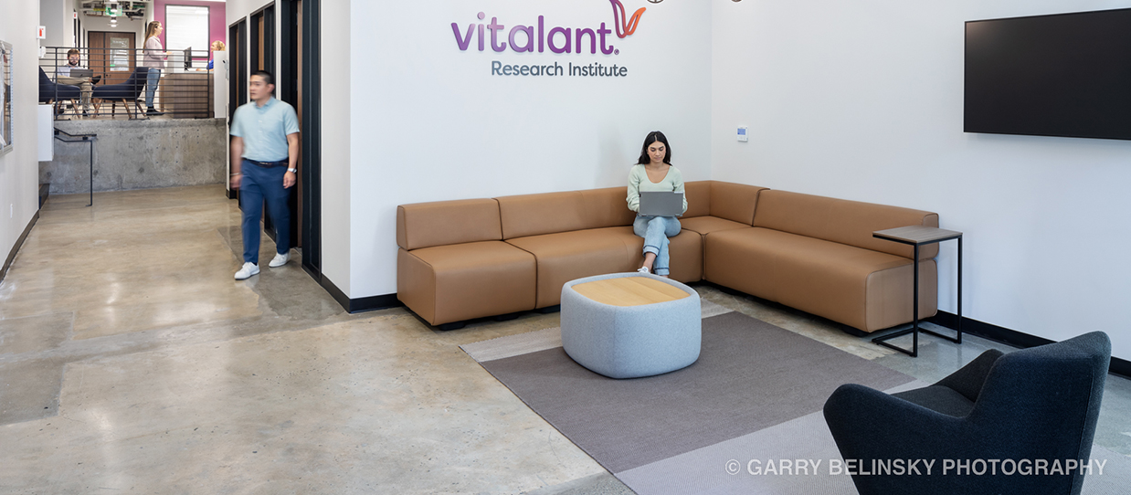 Vitalant Research Institute - Vitalant Research Institute-San Francisco ...