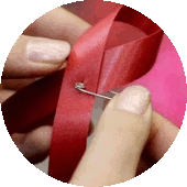 Image of Red Ribbon
