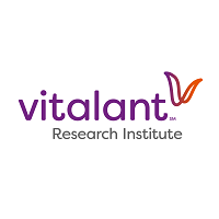 Image of Vitalant Research Institute Logo