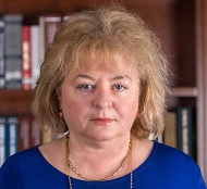 Nelly Gefter