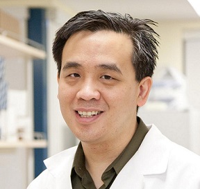 Charles Chiu, MD, PhD