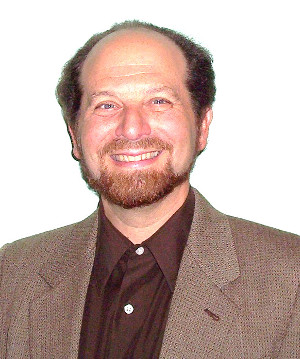 Steve Kleinman, MD