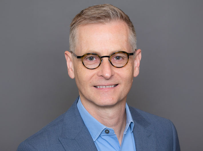 Brian Scott Custer, Ph.D., M.P.H.