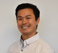 Johnson Tran, PhD