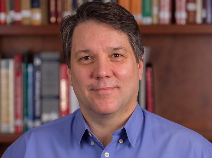 Marcus O. Muench, PhD