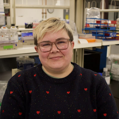 Photo of Crystal Stanley