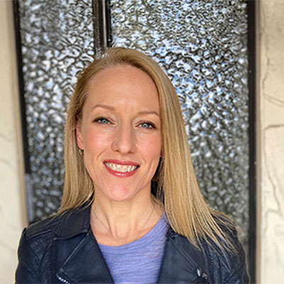 Photo of Shana D. Hughes, Ph.D., MPH